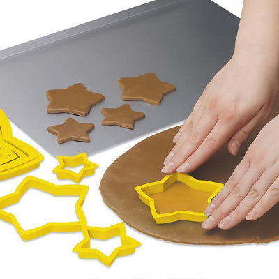DIY Backen Werkzeuge Fondantform