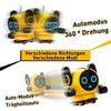 Pädagogisches Roboter Spielzeug für Kinder