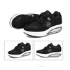 Damen Leichte Turnschuhe