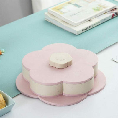 Life-Bloom Trockenobstteller Snack Box