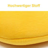 Bananen Haustierbett