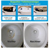 Bequee Wassertank Reiniger（3 Packungen）