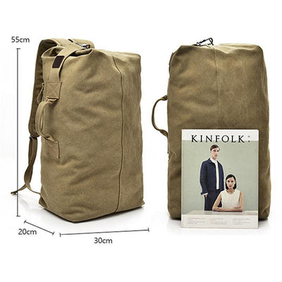 Tragbare Reisetasche