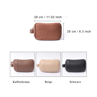 Auto Memory Foam Kissen