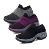 Atmungsaktive Luftpolster Schuhe Super Weiche Outdoorschuhe