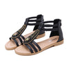 Böhmischen Mode Flache Beiläufige Sandalen