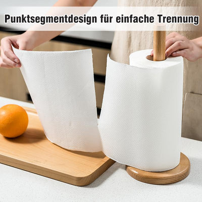 Wiederverwendbare Reinigung Küchentuch