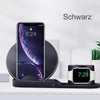3-In-1 Smart Schnell Ladegerät