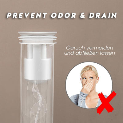 Deodorant Drain Filter