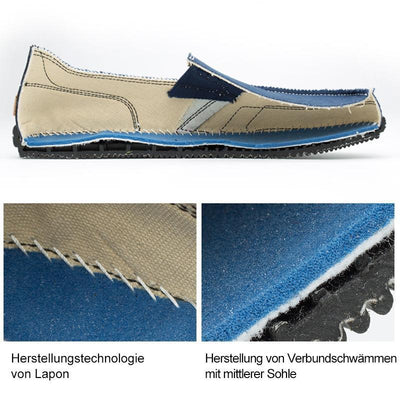 Männer modische bequeme Freizeitsschuhe