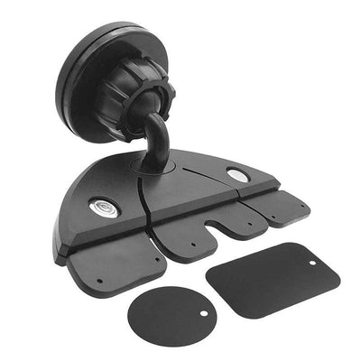 CD Slot Magnetische Handystütze