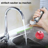Elektrischer leistungsstarker Handmilchaufschäumer
