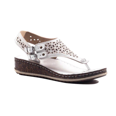 Sommer Damen Sandalen, modisch und graziös