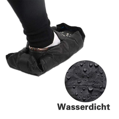 Step-In Schuhüberzug (ein Paar)