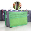 Multifunktionaler Taschen-Organizer