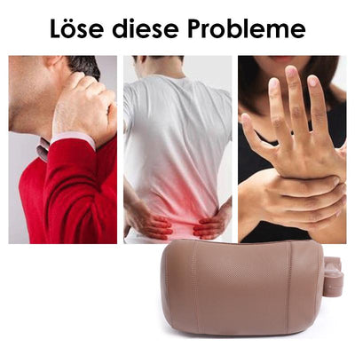 Auto Memory Foam Kissen
