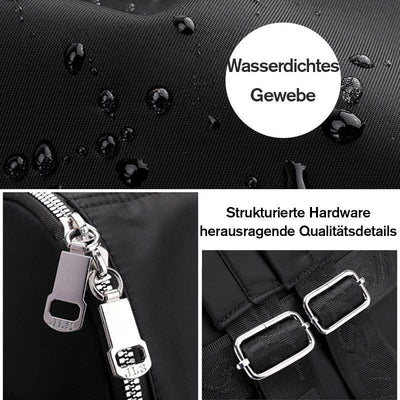 Praktischer Rucksack für Alltagsleben & Reisen