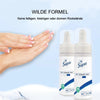 Reinigungsschaum für wasserlose Kleidung