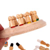 Gedächtnis Schach Lernspielzeug
