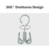 360 Grad drehbarer Haushaltsaufhänger (5 PCs)