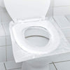 Einweg-Toilettensitzabdeckung (50 Stücke)