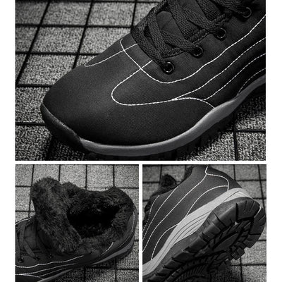 Winter Wärmehaltung Schuhe