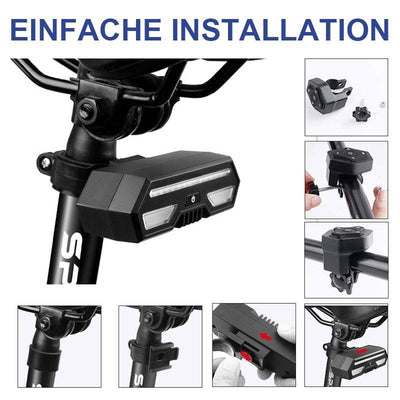 Fahrrad Blinker  