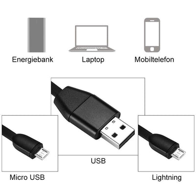 Auto Fahrzeug Ladegerät GSM / GPRS-Verfolgung
