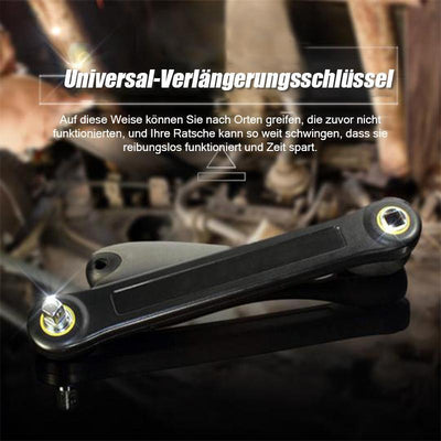 Universal-Verlängerungsschlüssel