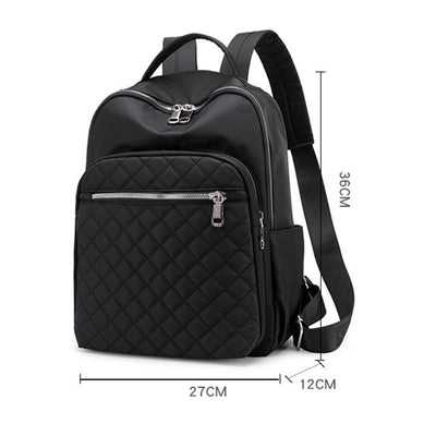 Praktischer Rucksack für Alltagsleben & Reisen