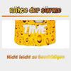3D Druck Bier-Luftblasen T-Shirt
