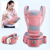 15 in 1 ergonomische Baby- / Kleinkindertrage