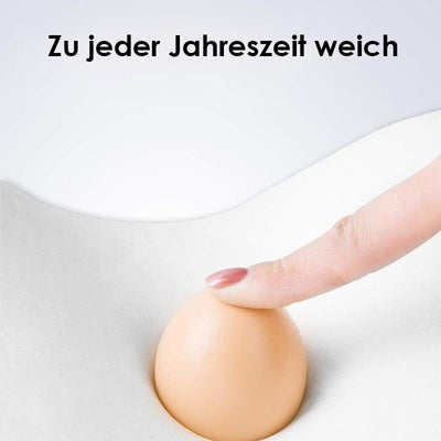 Auto Memory Foam Kissen
