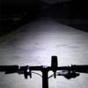 Highlight Fahrradlicht