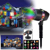 DIA-SHOW mit 12 Full Color Holiday Diapositive