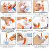 Magic Bobo-Magische klebrige Ballons