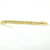 Haustier Schmuck Dicke Goldkette Halsband