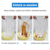 Anti-Fouling wasserdichtes T-Shirt