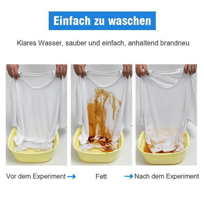 Anti-Fouling wasserdichtes T-Shirt