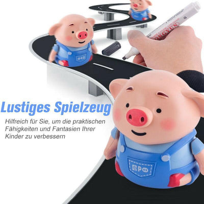 Pädagogisches kreatives Stift-induktives Spielzeug