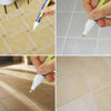 Fliesen Reparatur Stift Weiß