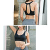 Mermaid Curve Sports Push-Up-BH
