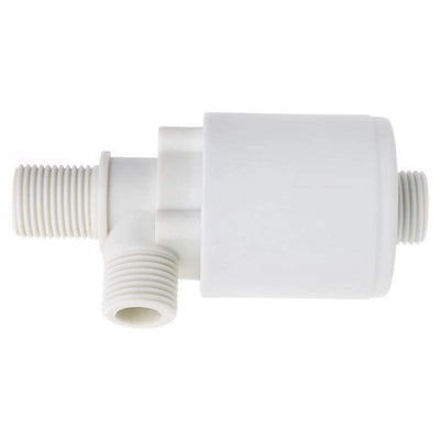 Automatisches Wasserstands Regelventil