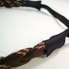 Handgewebtes Stirnband