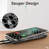 Tragbare Saugnapf-Powerbank