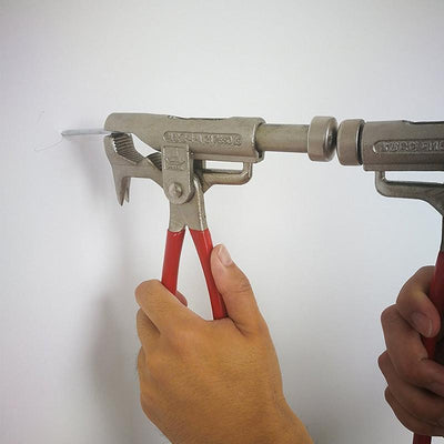 Multifunktionaler Hammer