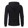 Herren-Kapuzenpullover  