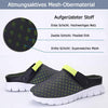 Sommer Mesh Atmungsaktive Sport-Freizeitschuhe, Unisex