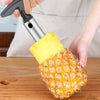Ananas Kerne und Abschlagmaschine