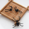Halloween Gotische Spinnenohrringe